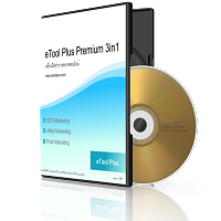 ETool Plus Premium พัสดุ