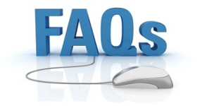 คำถามที่พบบ่อย