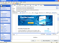 โปรแกรมส่งเมล์ 1