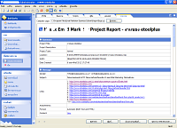 โปรแกรมส่งเมล์ 3