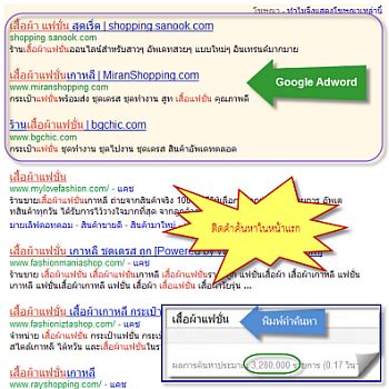 seo คืออะไร